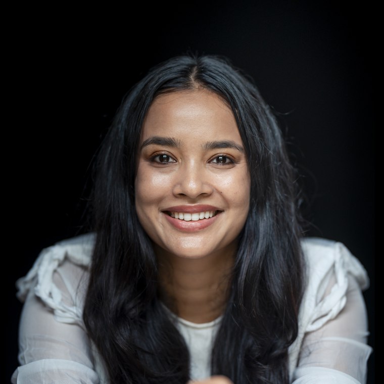 Divyanshi