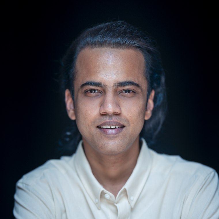 Prashant
